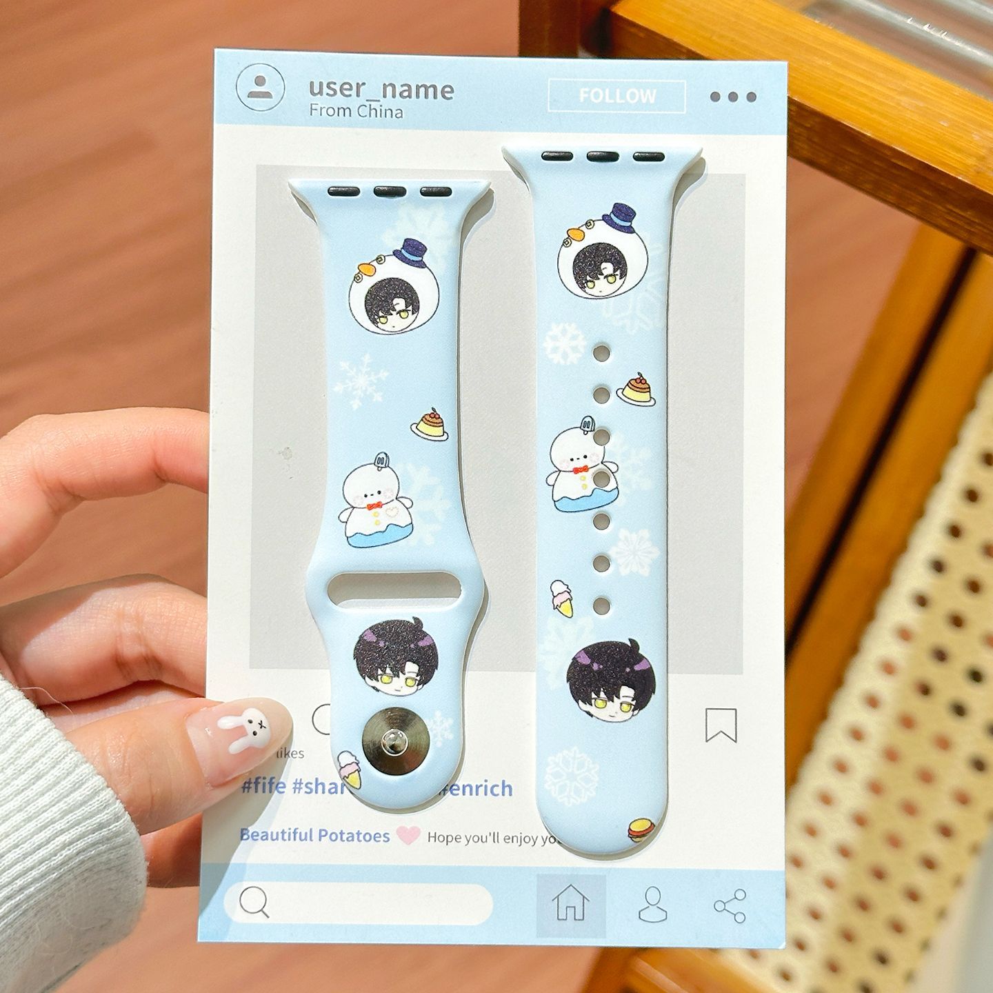 ラブアンドディープスペース ゼイン コスプレ 漫画風 かわい - Watch Accessories のレビューと価格
