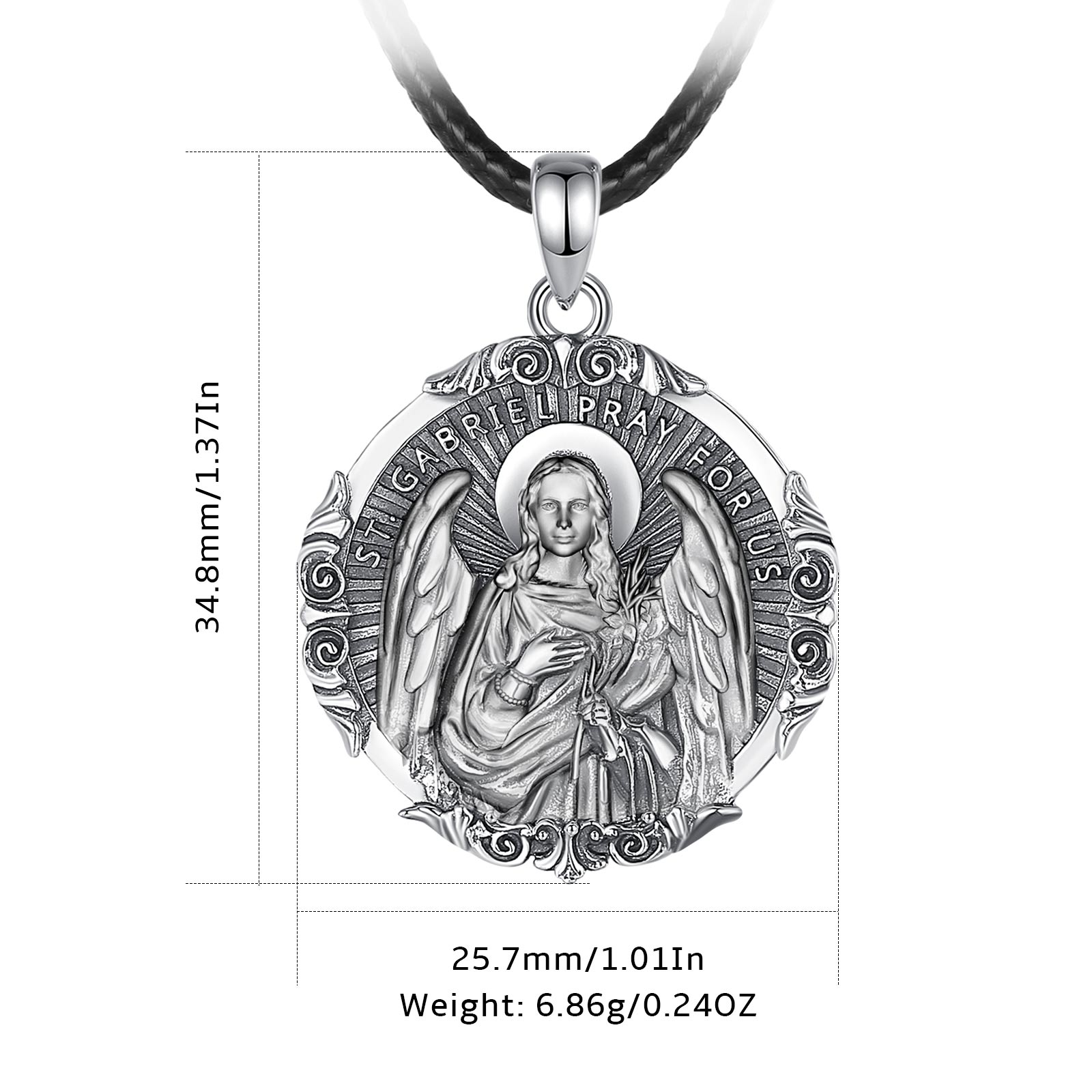 男性と女性のためのEudora-925スターリングシルバーの - 925 Sterling Silver Chain Necklace Men のレビューと価格