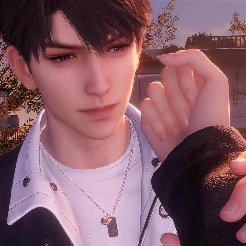 愛とディープスペースゲーム周辺機器 カレブペンダントネックレ - Anime Pendant Necklace のレビューと価格