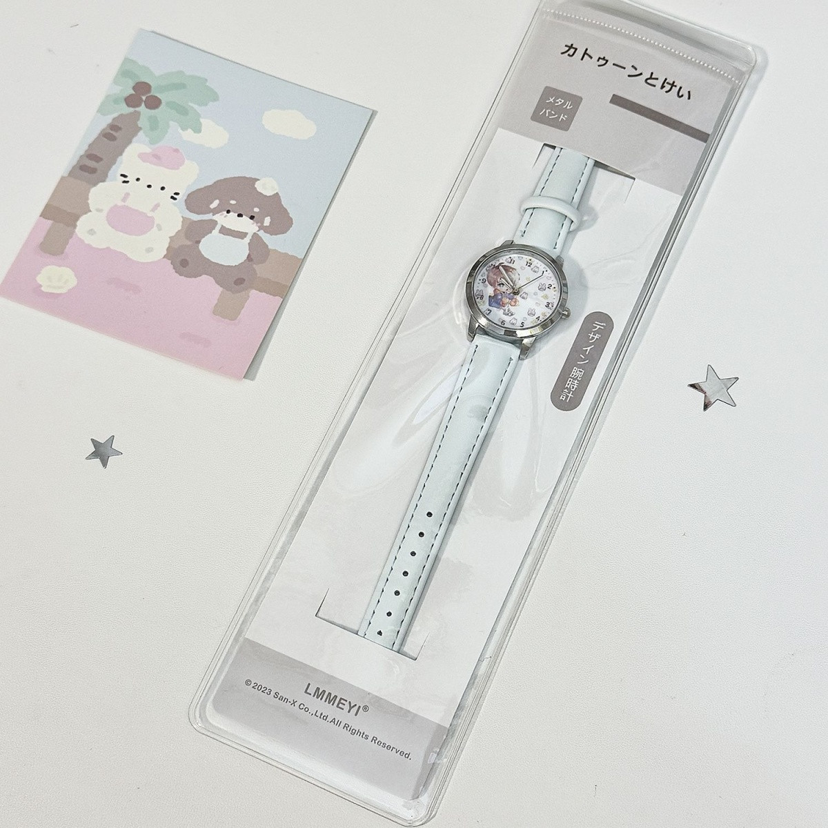 ラブ・アンド・ディープスペース ケイレブ・サイラス ラファエ - Watch Accessories のレビューと価格