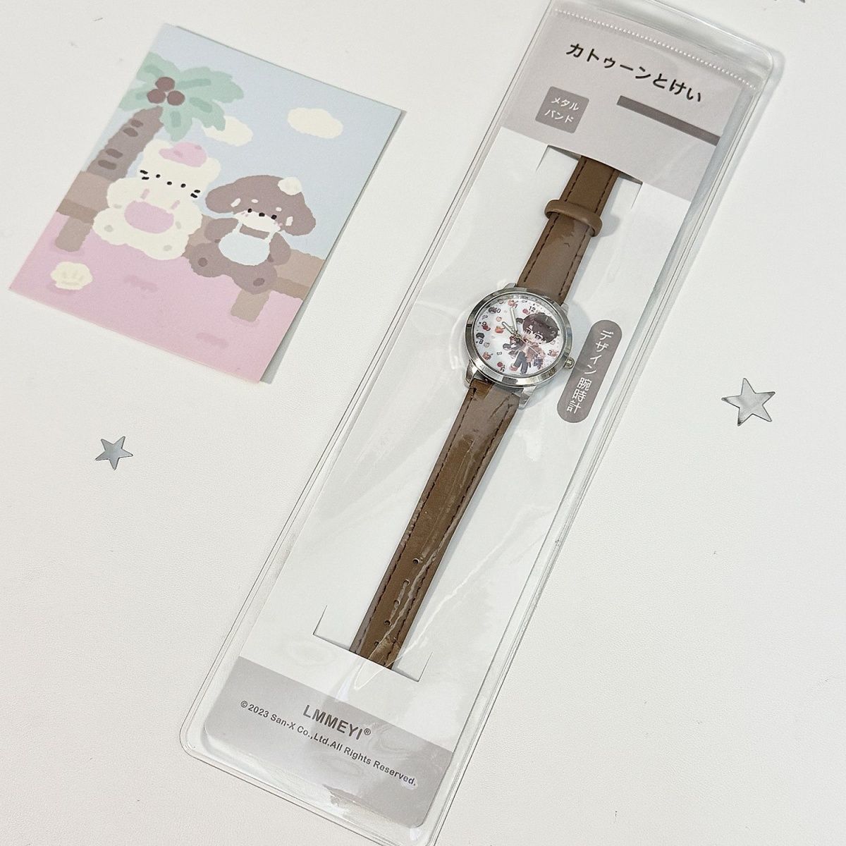 ラブ・アンド・ディープスペース ケイレブ・サイラス ラファエ - Watch Accessories のレビューと価格