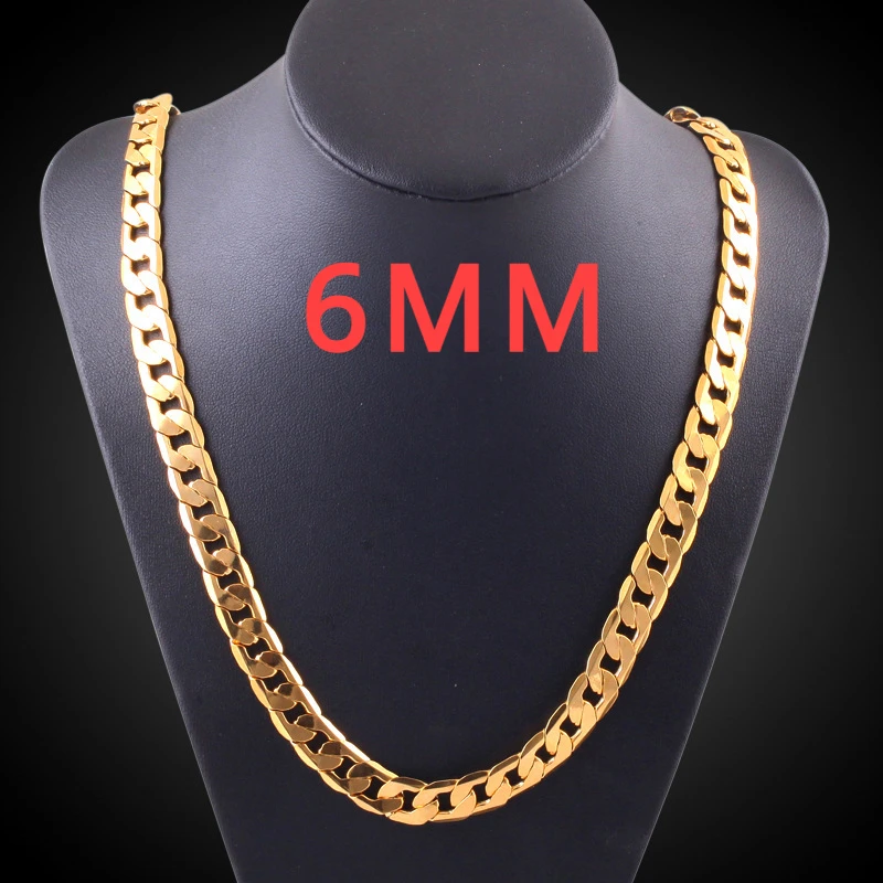男性と女性のための925スターリングシルバーのネックレス,1 - 925 Sterling Silver Chain Necklace Men のレビューと価格
