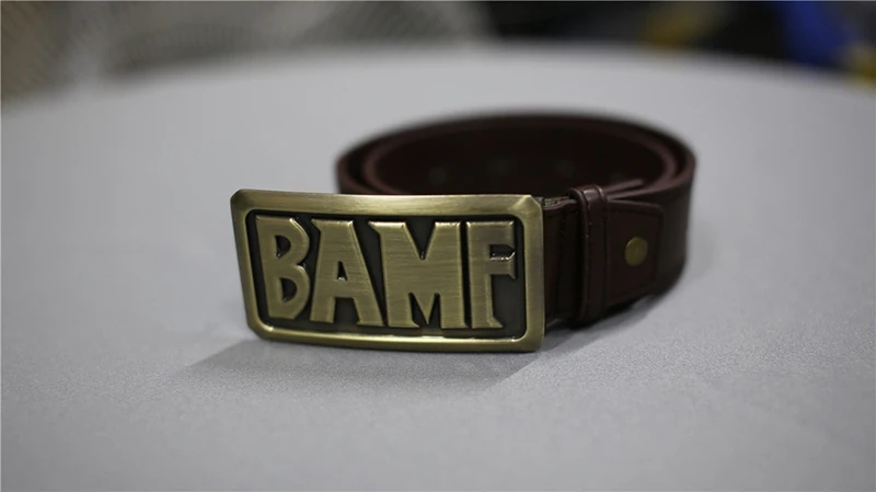 熱い！ ウォッチオーバーマクリーベルトコスカウボーイメタル銅 - Watch Accessories のレビューと価格