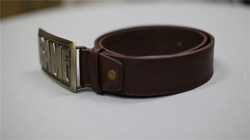 熱い！ ウォッチオーバーマクリーベルトコスカウボーイメタル銅 - Watch Accessories のレビューと価格