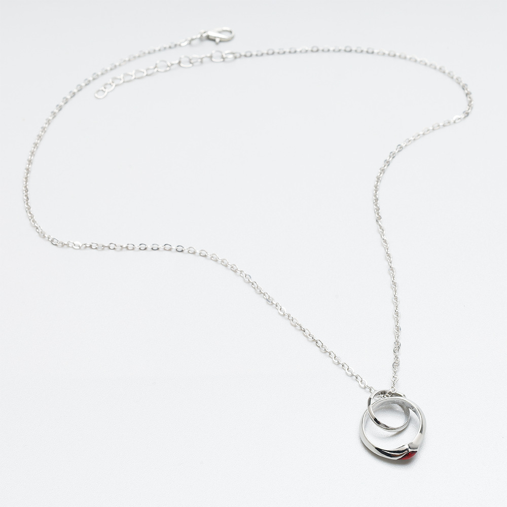 ゲーム「ヴァロラント」コスプレ用「Together Fore - Anime Pendant Necklace のレビューと価格