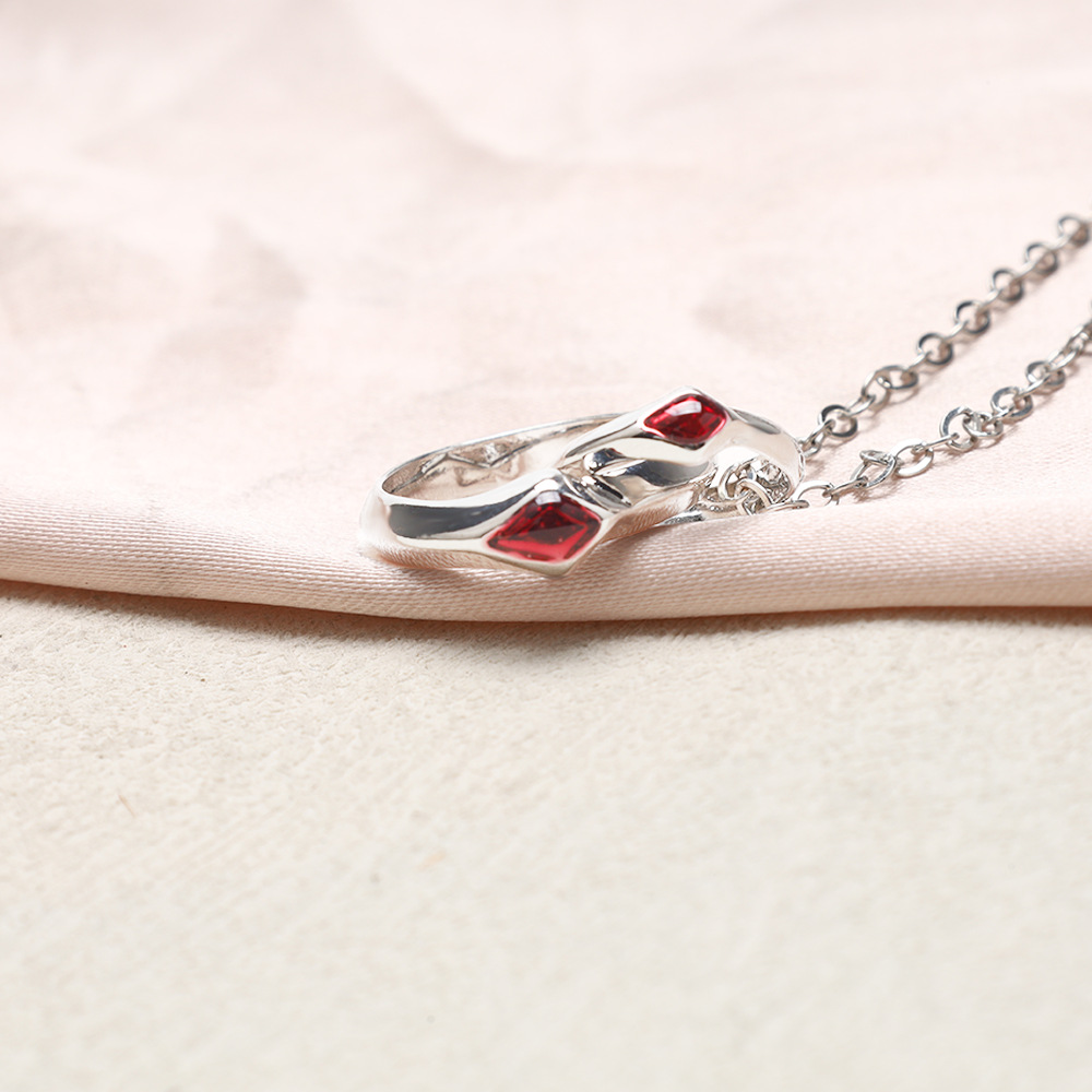 ゲーム「ヴァロラント」コスプレ用「Together Fore - Anime Pendant Necklace のレビューと価格