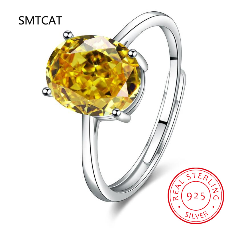 1/2/3 カラット オーバルカット モアサナイト 婚約指輪 - Moissanite Engagement Ring 1 Carat のレビューと価格
