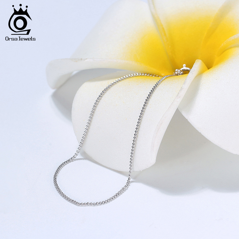 男性と女性のためのオリエンタルスタイルのネックレス,シルバー - 925 Sterling Silver Chain Necklace Men のレビューと価格