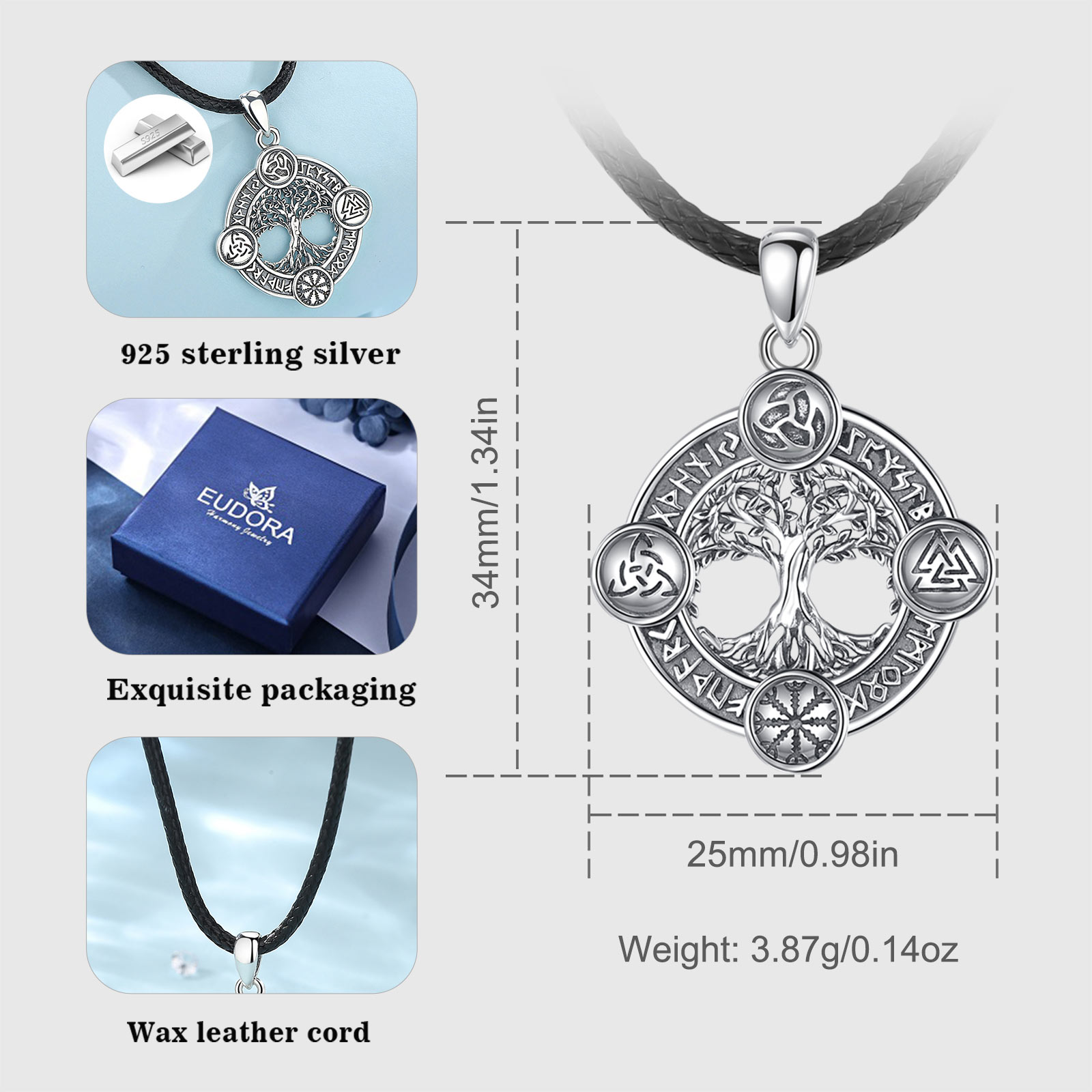 天然クリアクォーツクリスタルペンダント、電気メッキ研磨済み原 - Crystal Pendant Necklace Natural Stone のレビューと価格
