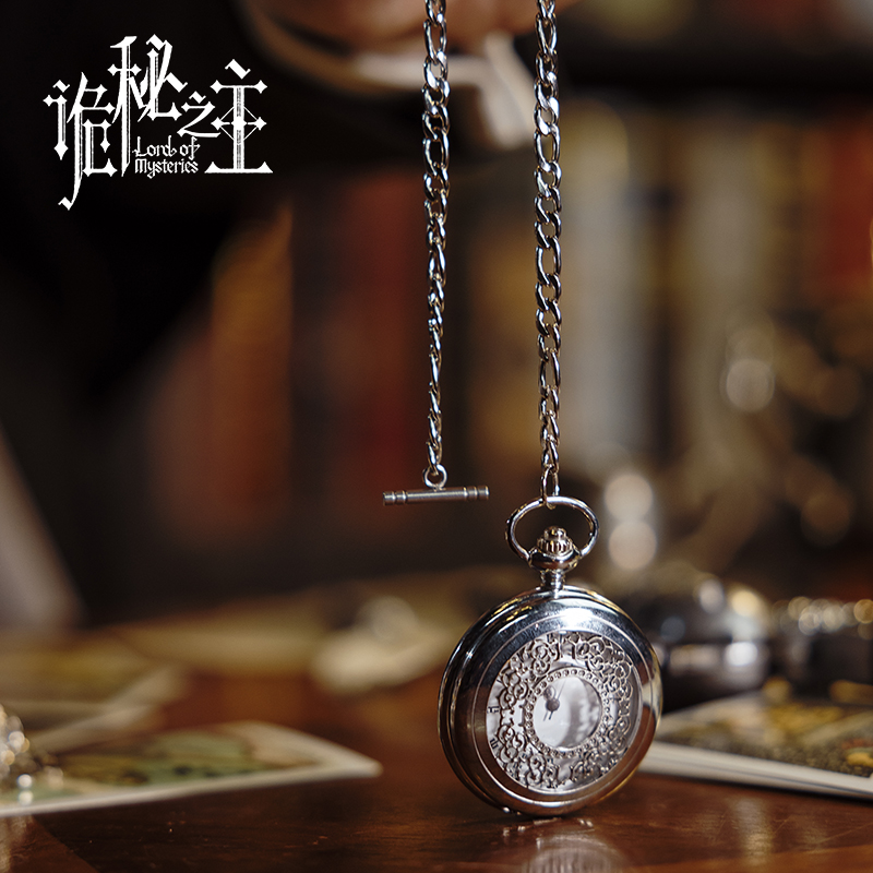 本物のロード・オブ・ザ・ミステリーズ＆スチームランド・クライ - Watch Accessories のレビューと価格
