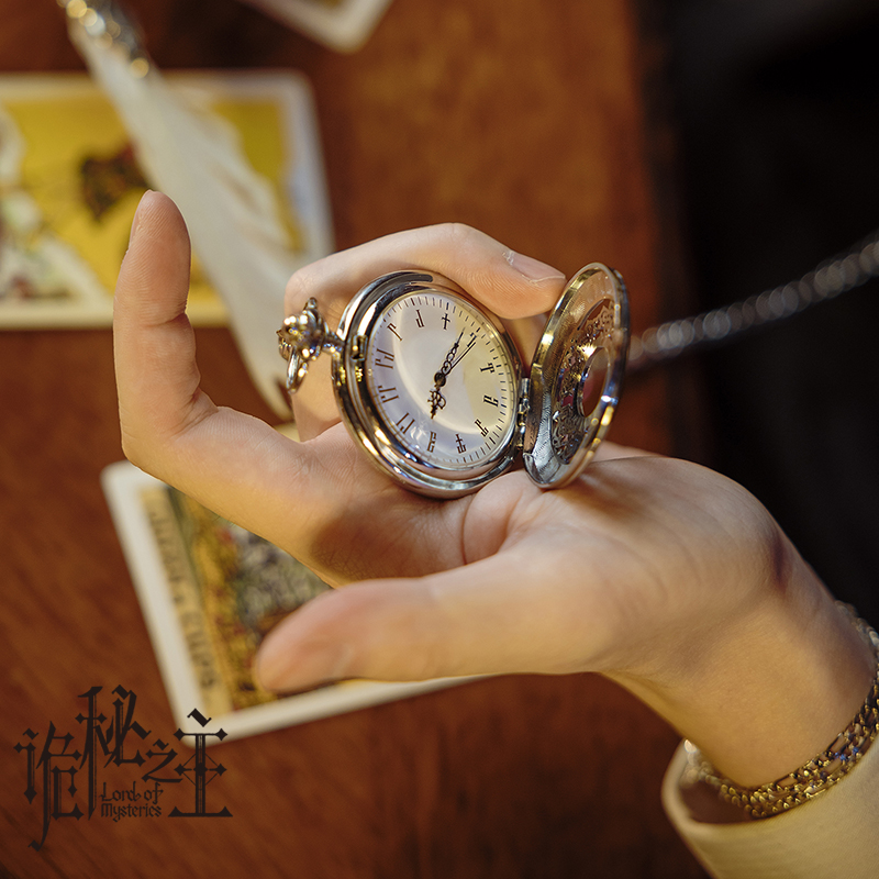 本物のロード・オブ・ザ・ミステリーズ＆スチームランド・クライ - Watch Accessories のレビューと価格